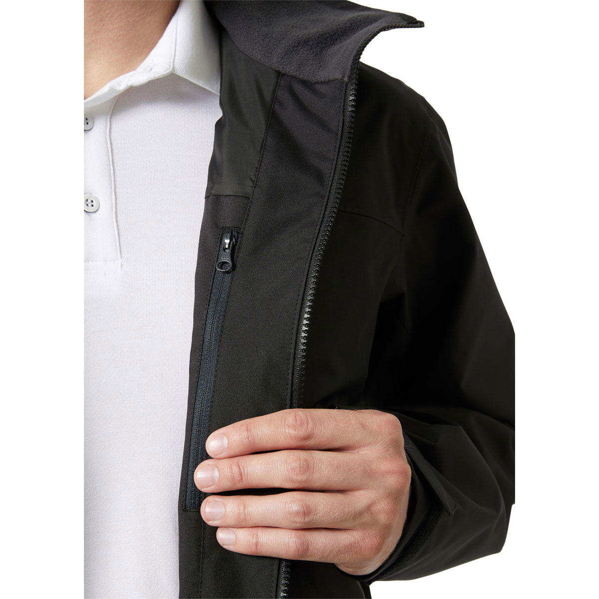 Helly Hansen Crew 2.0 Jakke Herre