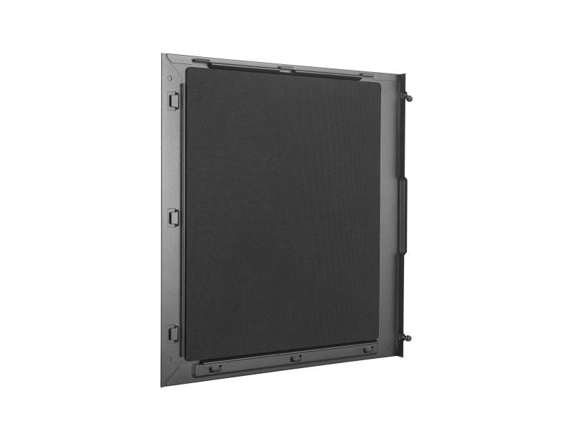 Cooler Master PC-Gehäuse Silencio S400 Mini-Tower Gehäuse