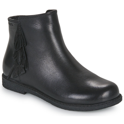 Geox - J SHAWNTEL GIRL A - Noir