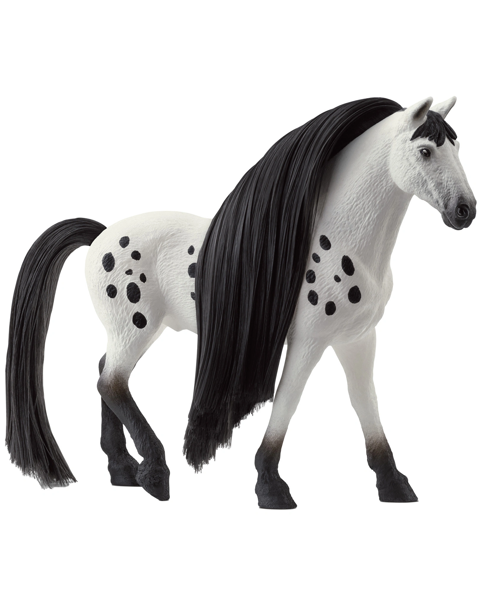 schleich® 42622 Sofia's Beauties - Beauty Horse Knabstrupper Hengst