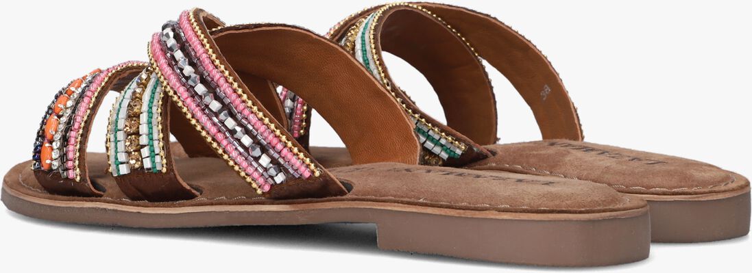LAZAMANI multi lazamani slippers 75.474