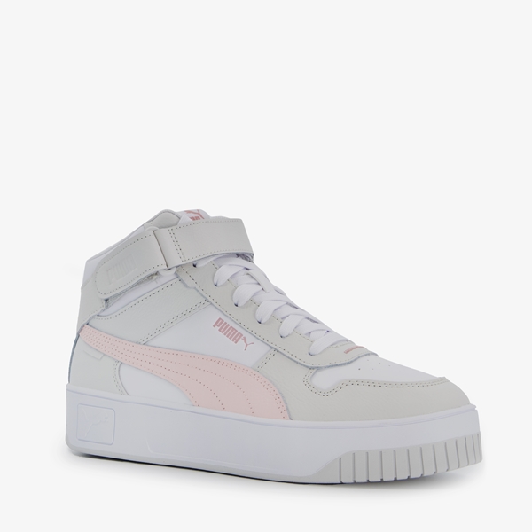 Puma Carina Street Mid dames sneakers