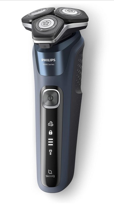Philips Shaver Series 5000 Electric wet and dry shaver