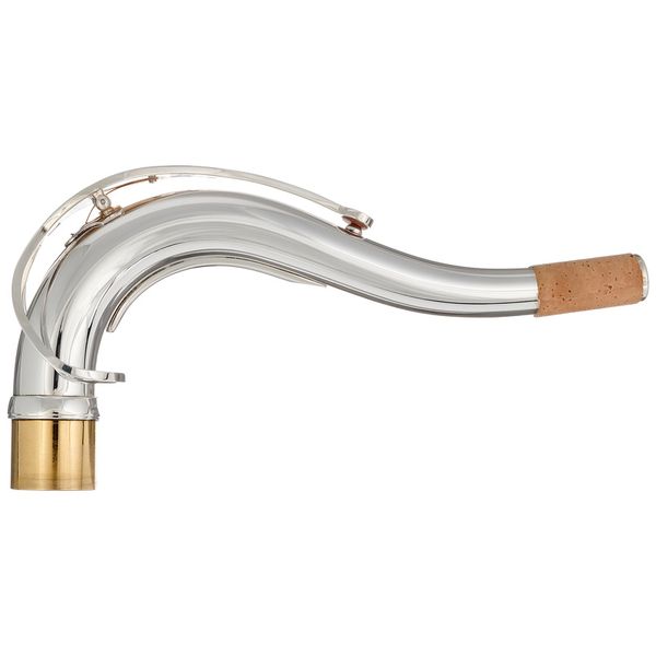 Selmer S-Neck Tenor Signature Silv Pl