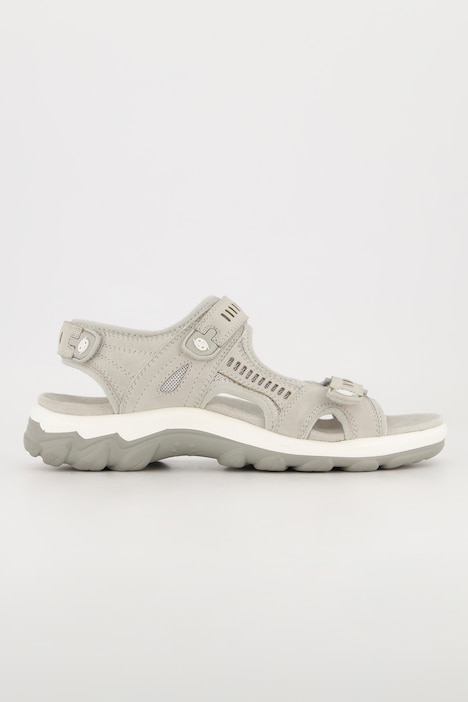 Dockers Trekking-Sandalen, Klettriegel, superleicht