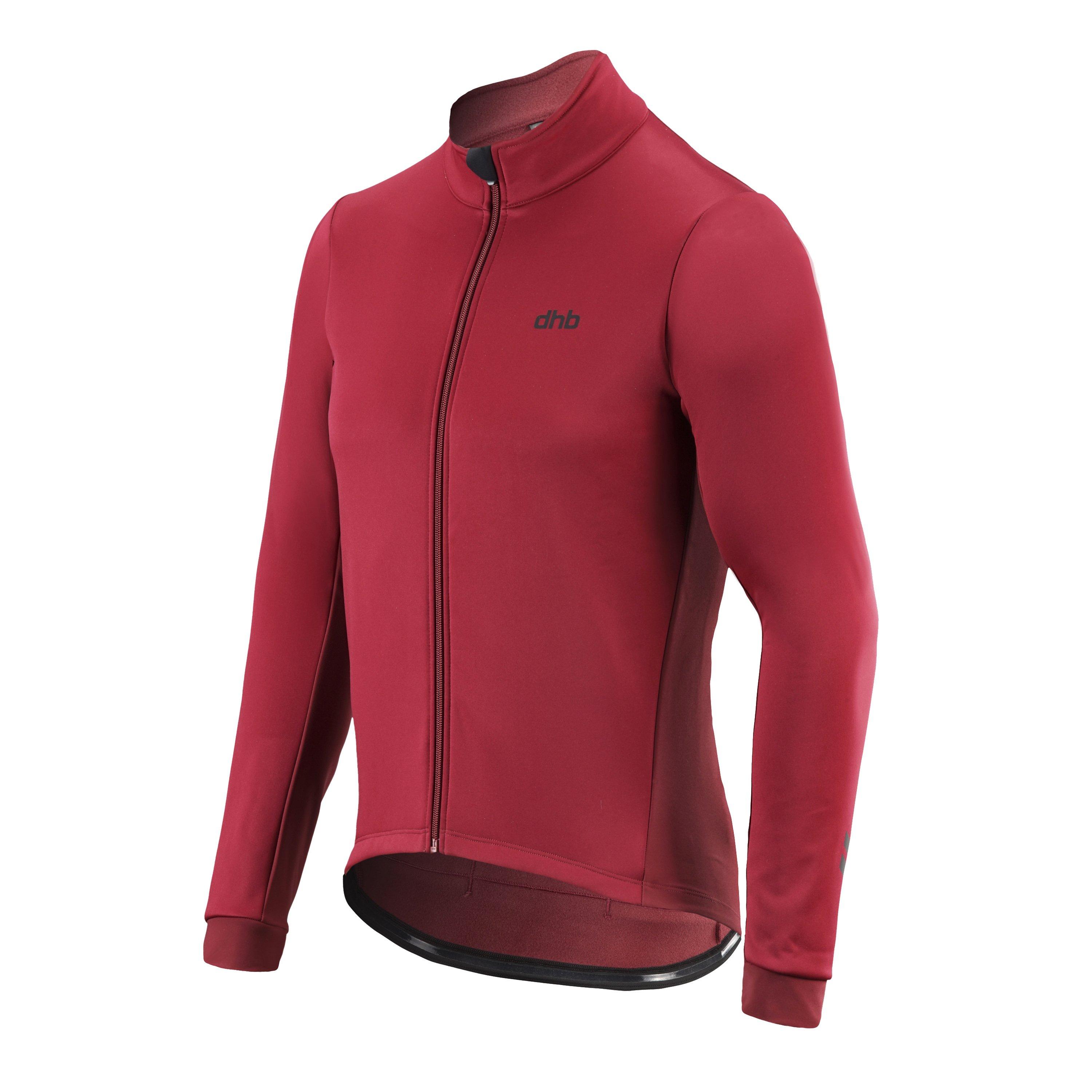 Dhb Classic Mens Softshell Jacket 3.0