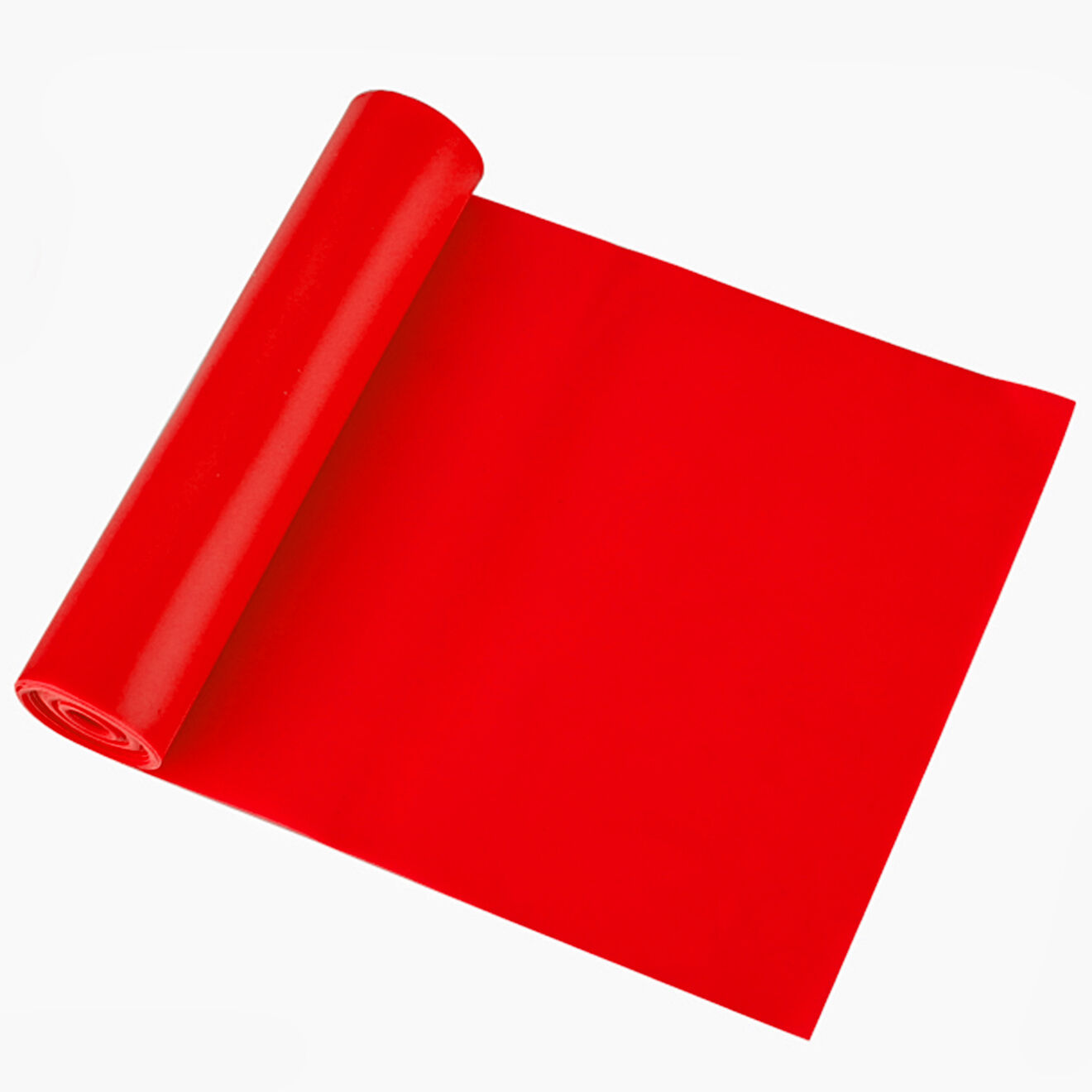Onamaste Élastique d'Étirement Strong rouge