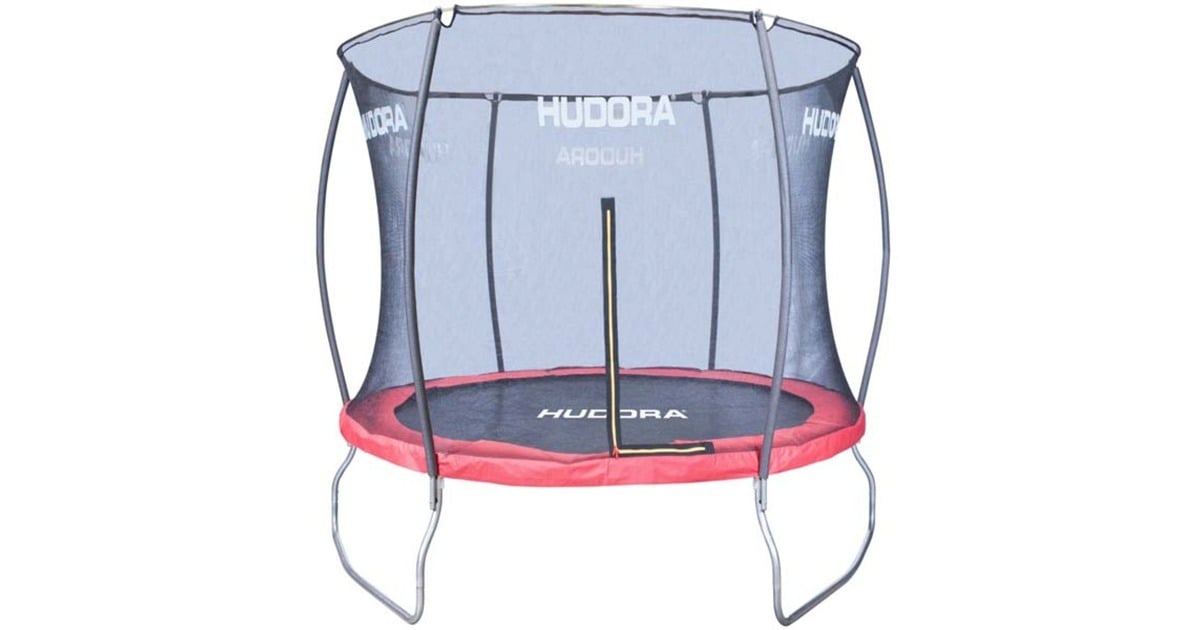 HUDORAFantastic Trampoline 250V Sport en spel
