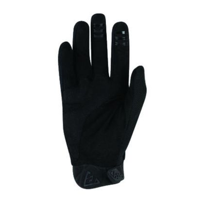 Gants cross Answer PEAK YOUTH - Noir