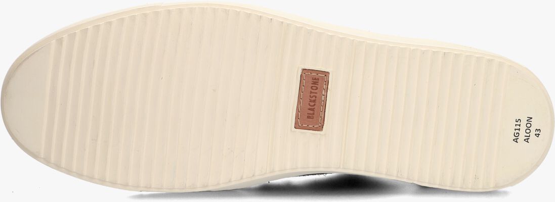 BLACKSTONE bruine blackstone veterschoenen jerrik