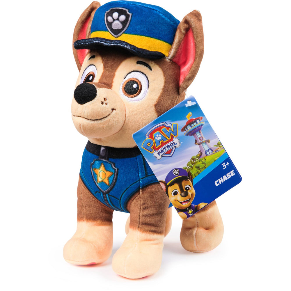 Køb Paw Patrol Core Basic Plys Chase