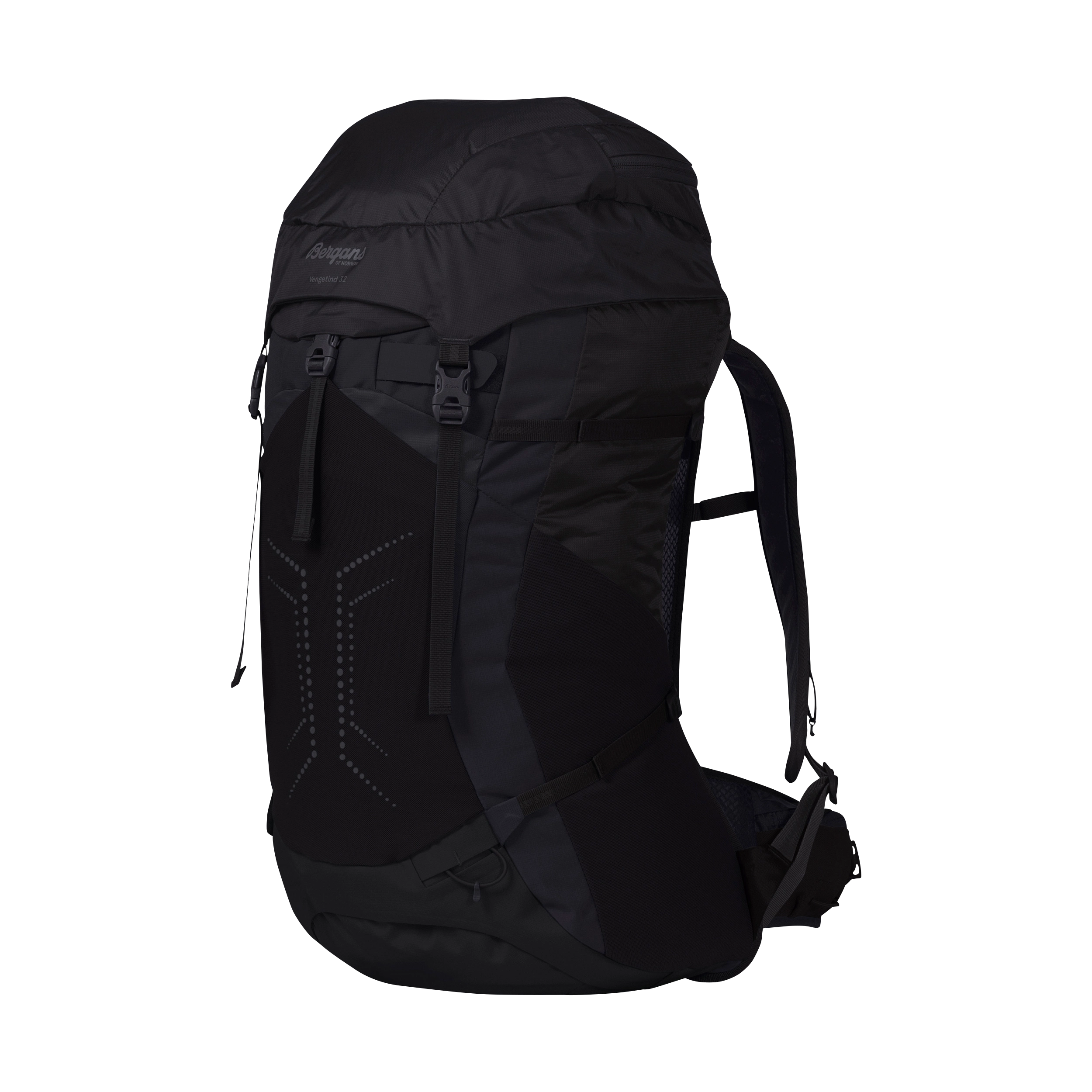 Vengetind 32 Black