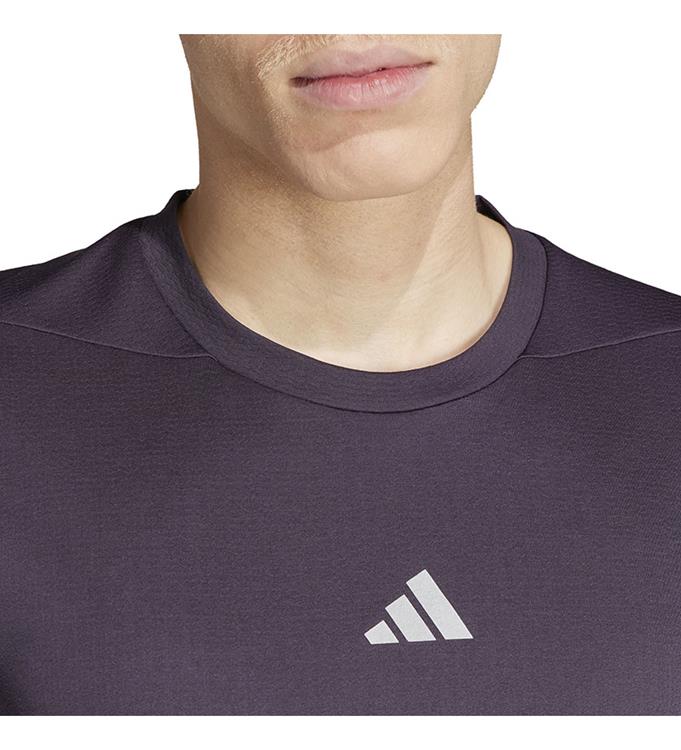 adidas Men Designed For Training HIIT HEAT.RDY T-Shirt