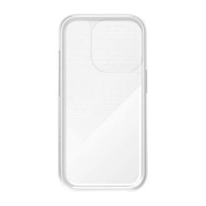 Coque de protection Quad Lock PONCHO IPHONE 16 PRO - Incolore