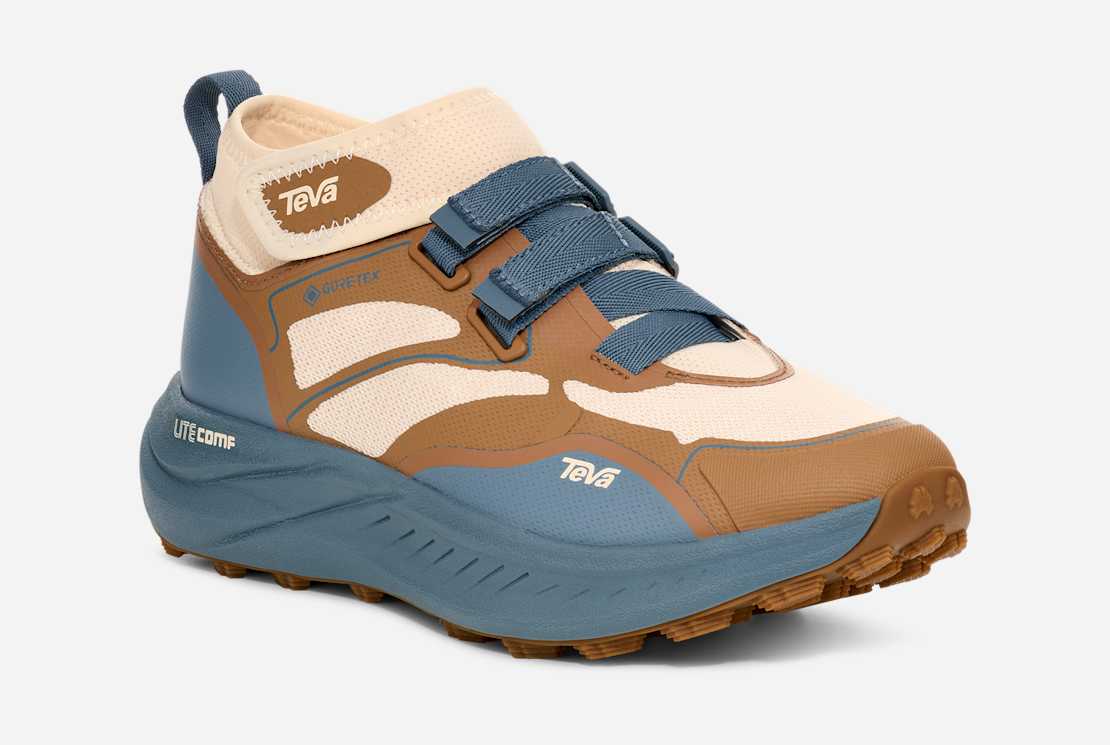 Dames Trailwinder Mid GORE-TEX Hiking Shoe