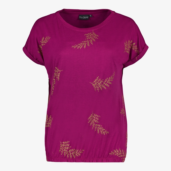 TwoDay dames T-shirt