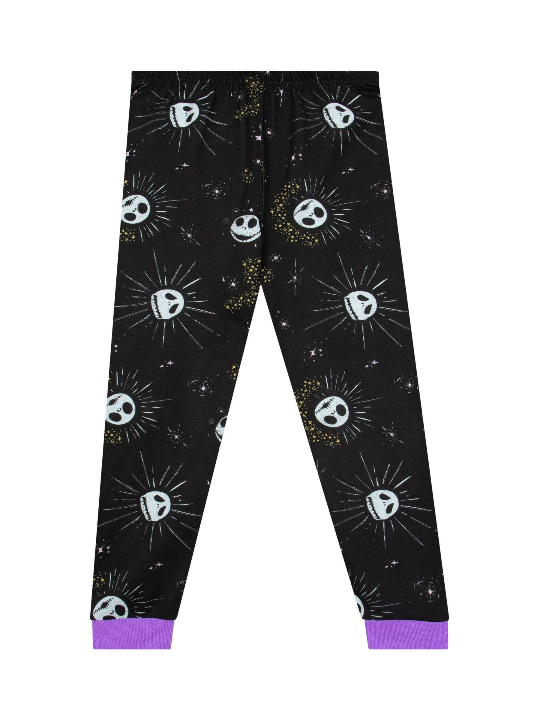 Disney The Nightmare Before Christmas Pyjama's met personage