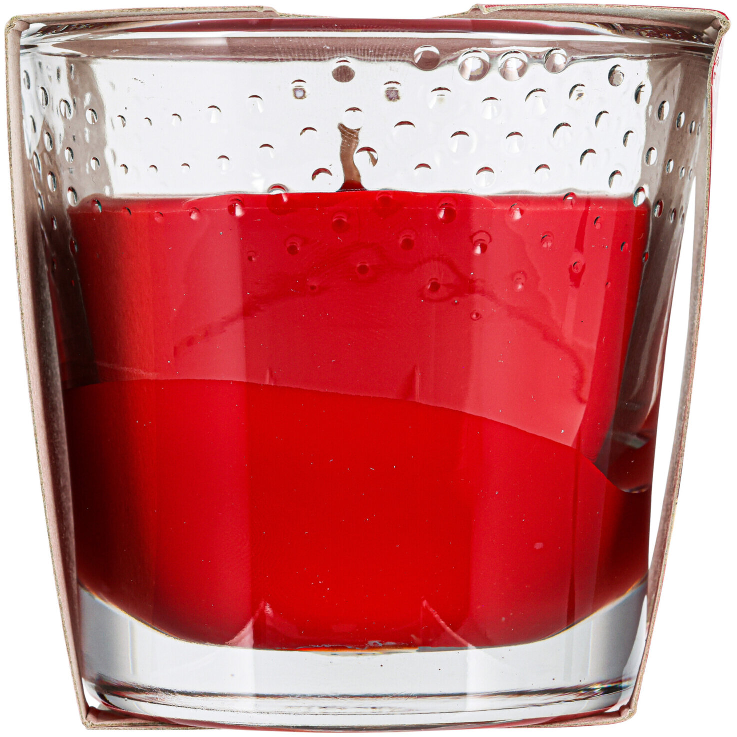 Glade Duftkerze Cosy Apple & Cinnamon