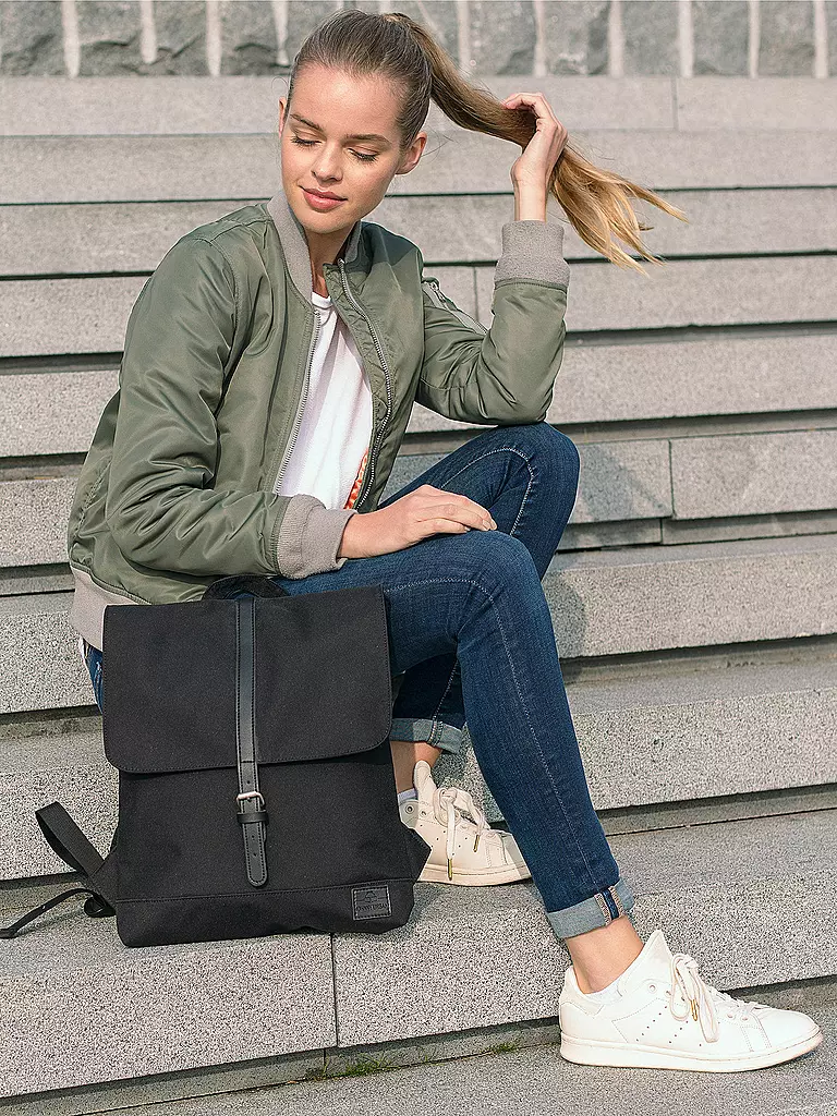 JOHNNY URBAN Rucksack 