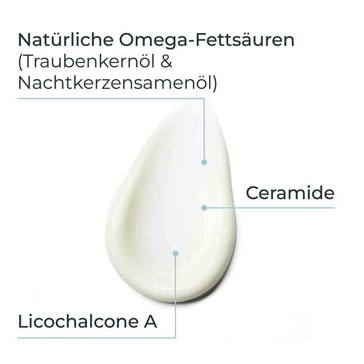 Eucerin AtopiControl Gesichtscreme, 50 ml