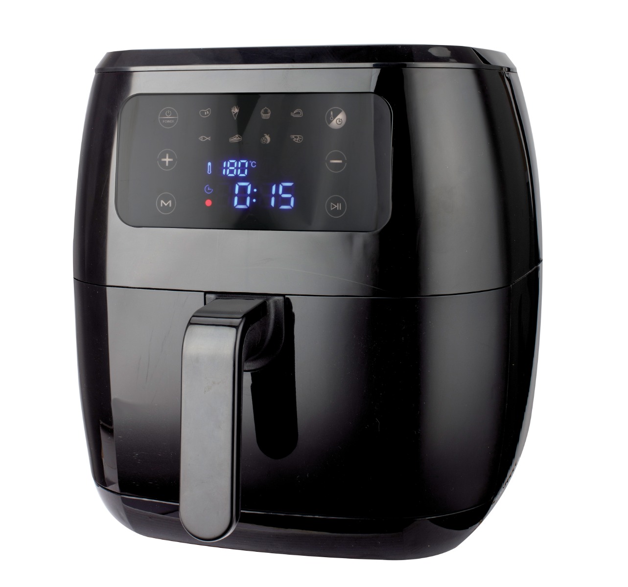 Friac AIF6118BK Airfryer