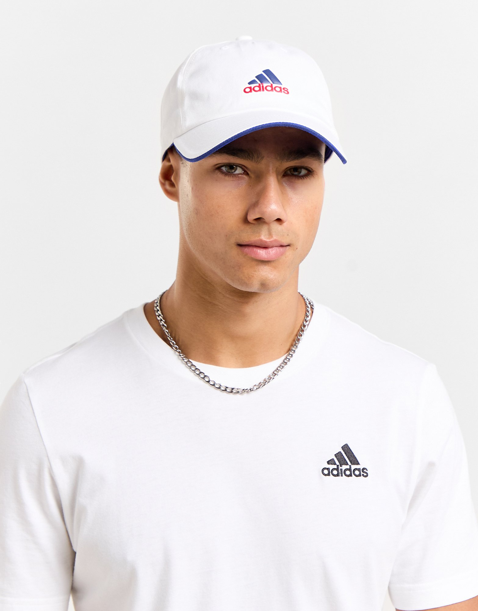 adidas Casquette dad Équipe de France