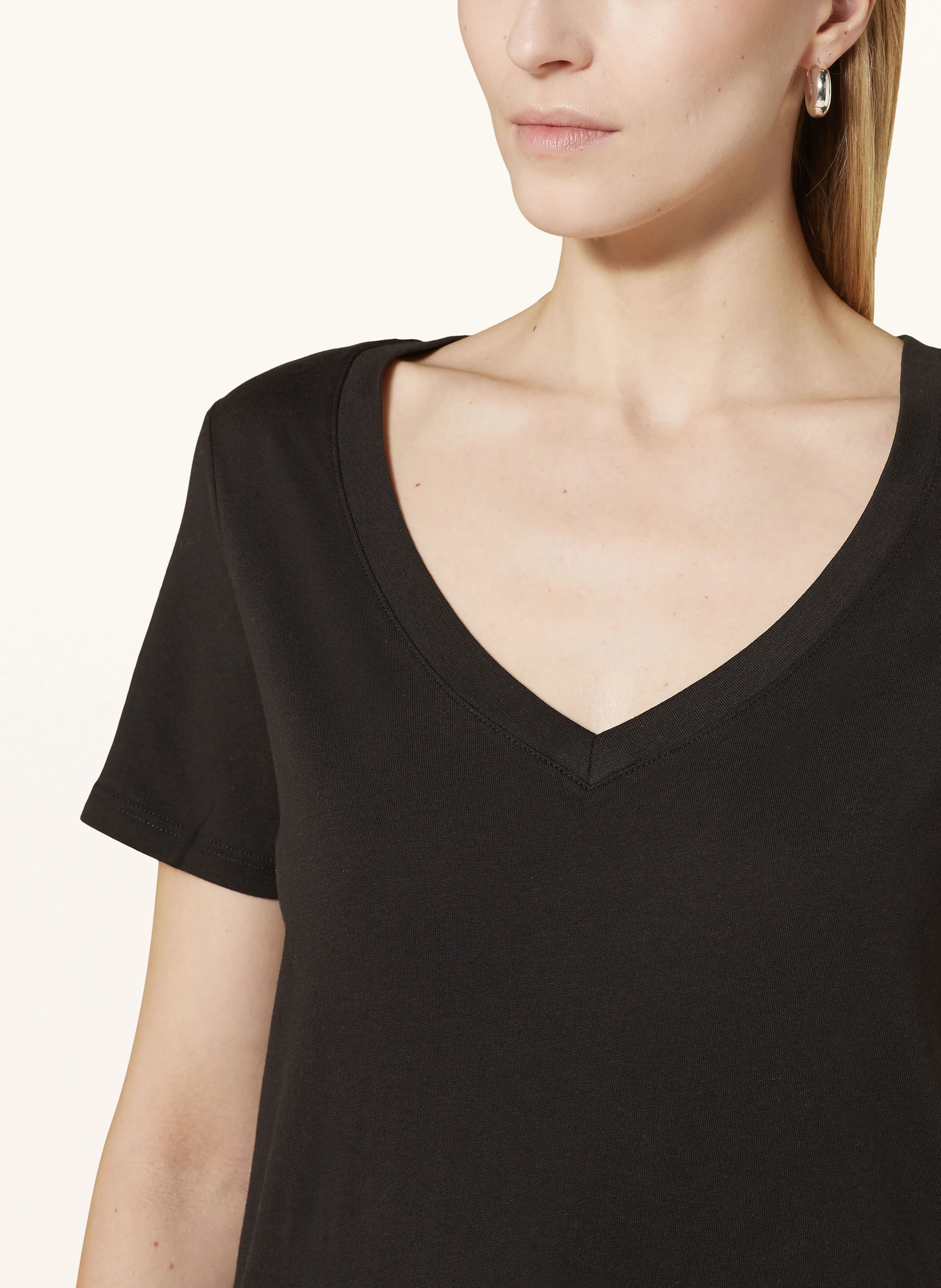 oui T-Shirt
