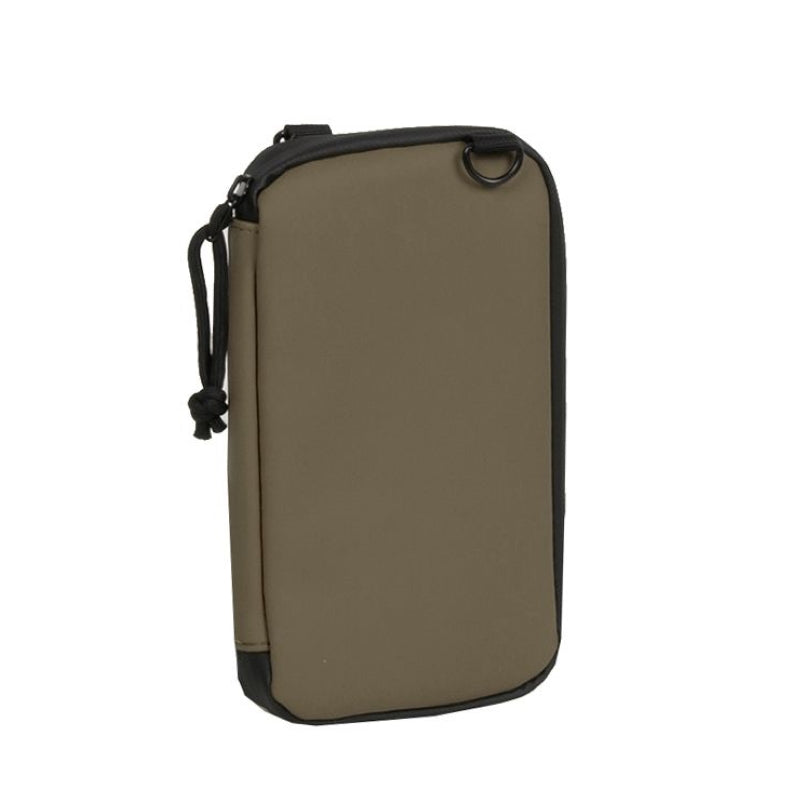 New Rebels Mart Telefoontasje - Portemonnee Olive