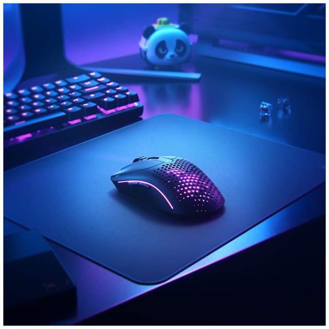 Glorious Model O 2 trådløs gaming mus (black)