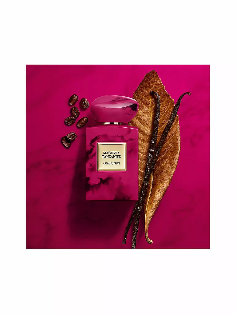 ARMANI/PRIVÉ Magenta Tanzanite Eau de Parfum 100ml keine Farbe