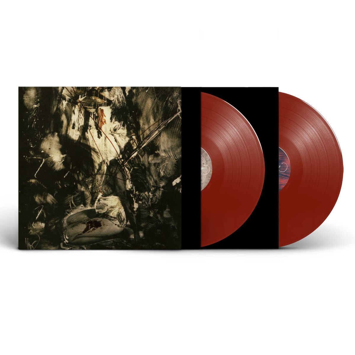 Elizium (Limited Expanded Version) | Fields Of The Nephilim LP