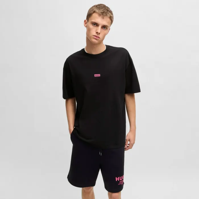 Hugo Nalono Shirt Heren
