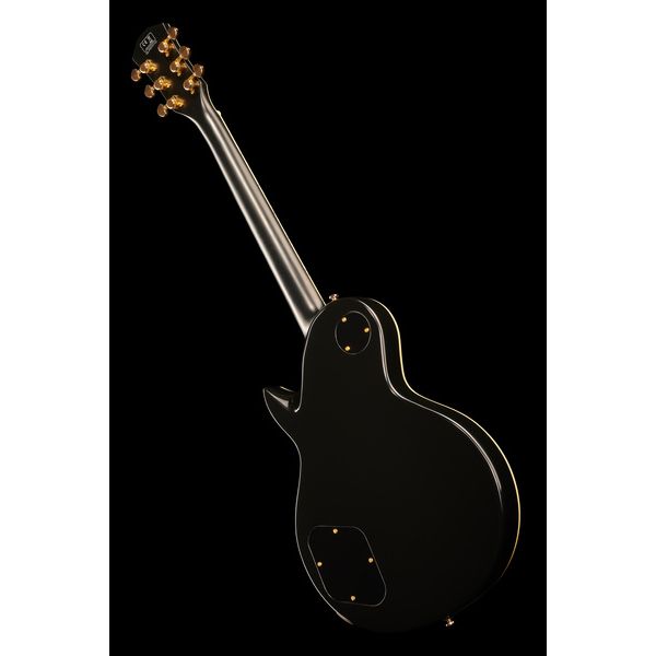 Larry Carlton L7 BK