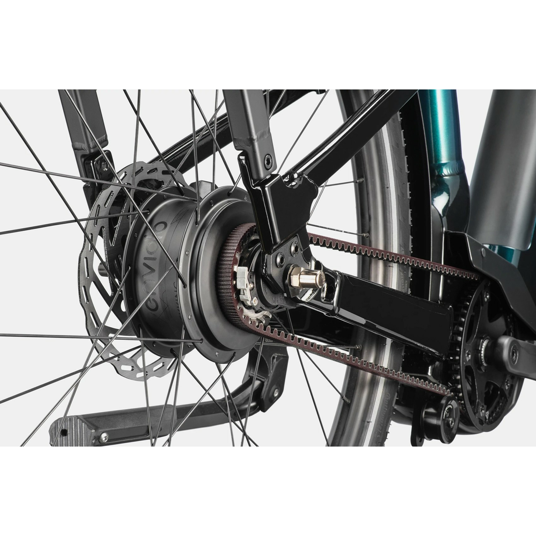 Cannondale Mavaro Neo 1 2026