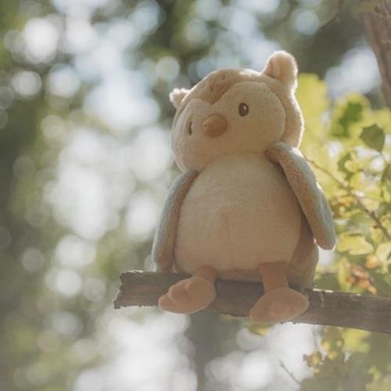Little Dutch - Bamse Ugle - Forest Friends