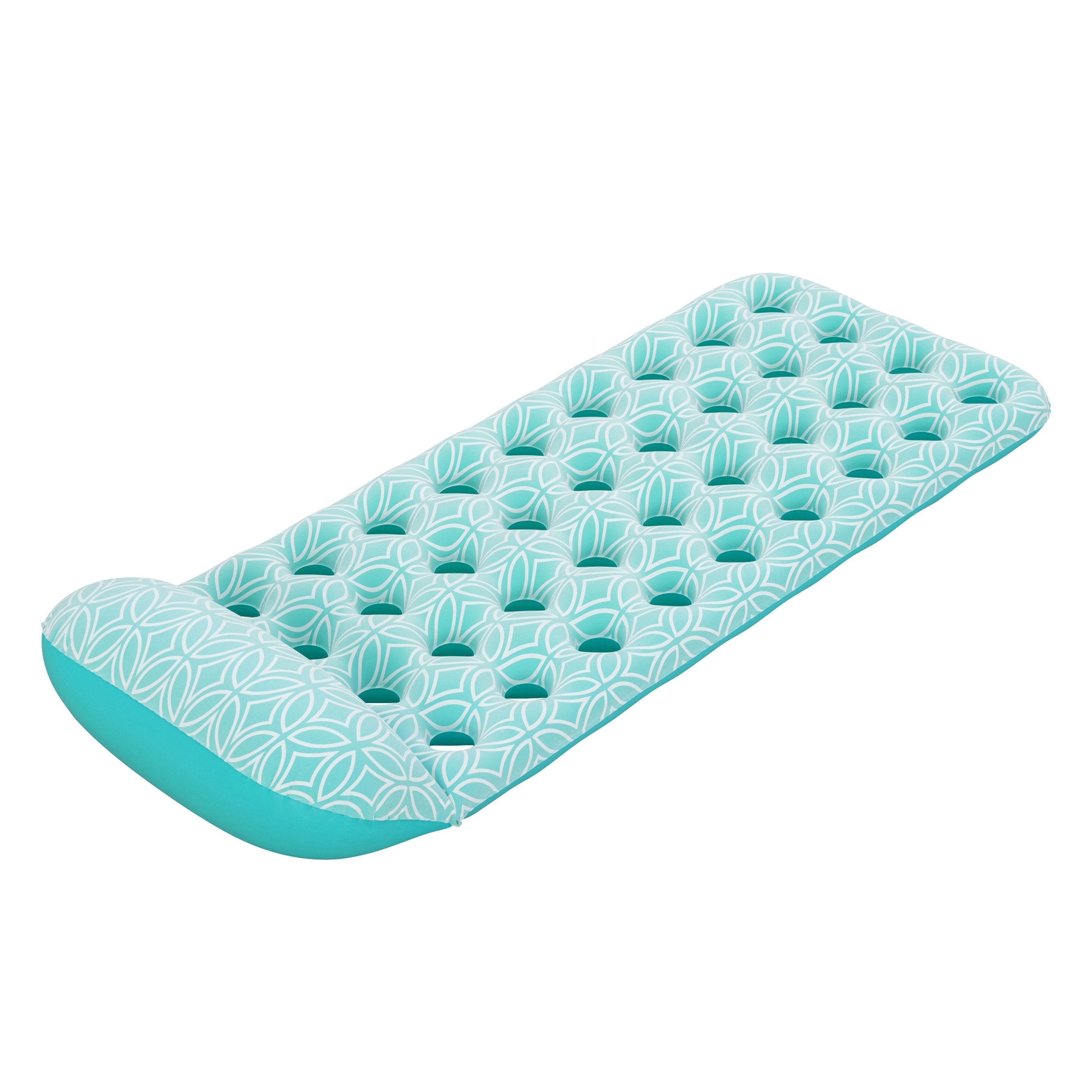 Luftmatratze Comfort Plush 171 x 65 cm