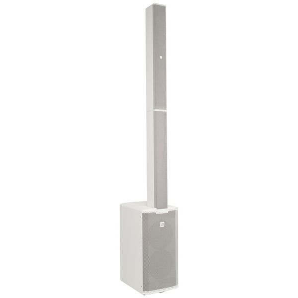 LD Systems Maui 11 G3 White