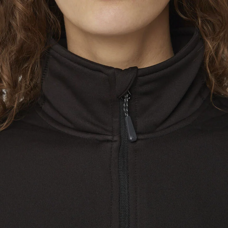 MCKINLEY Roko midlayer Sort