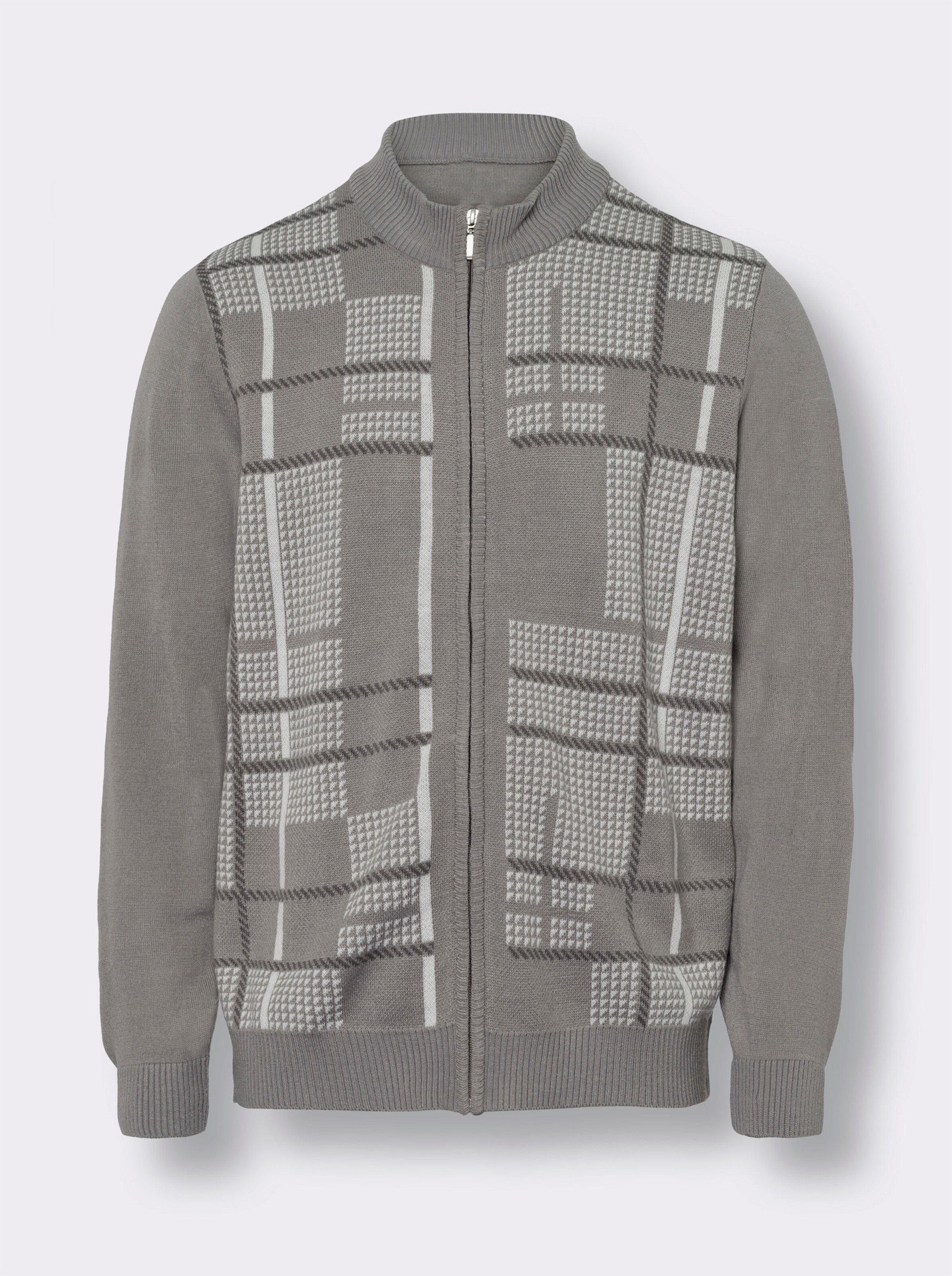 Strickjacke