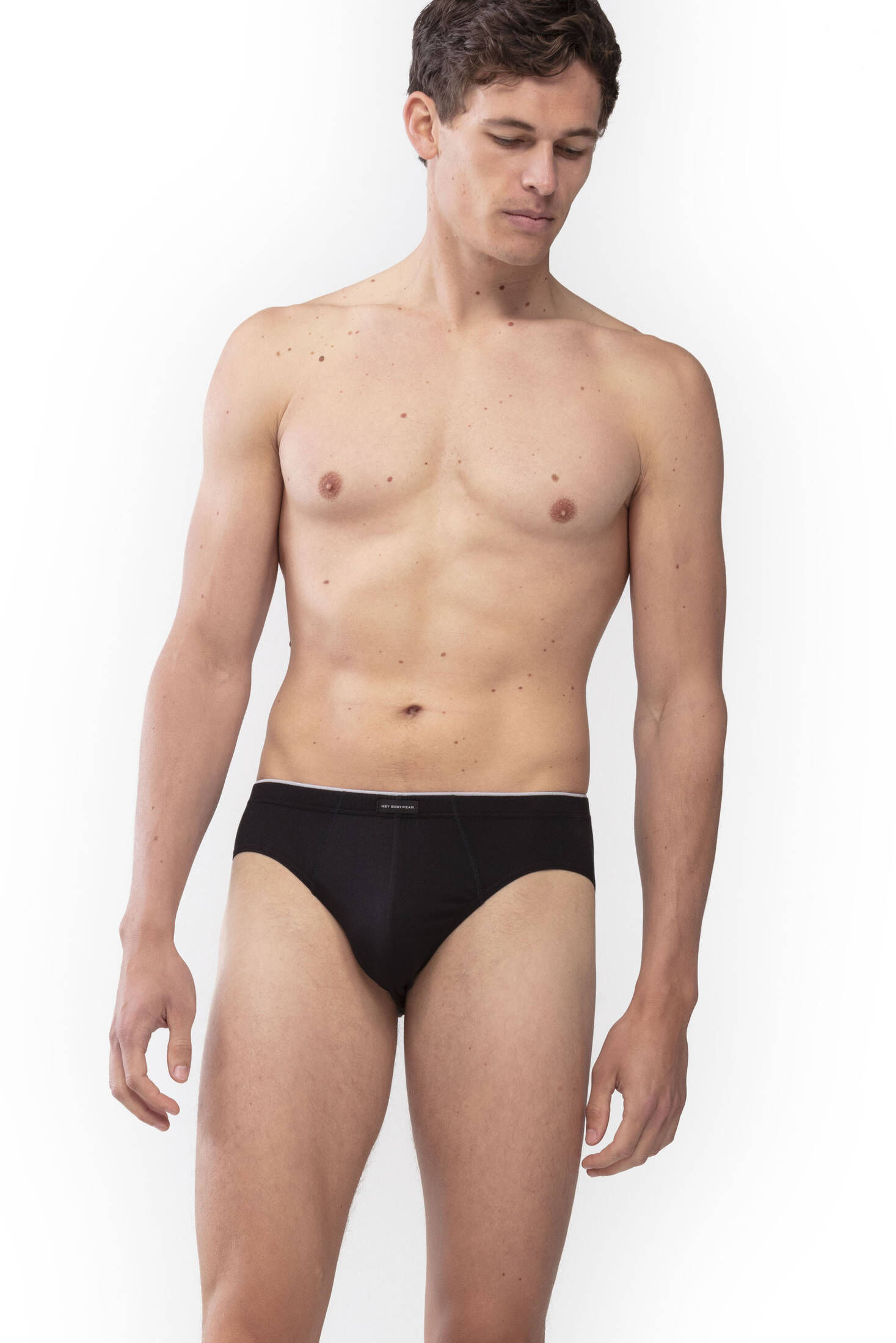 mey| Herren Slip