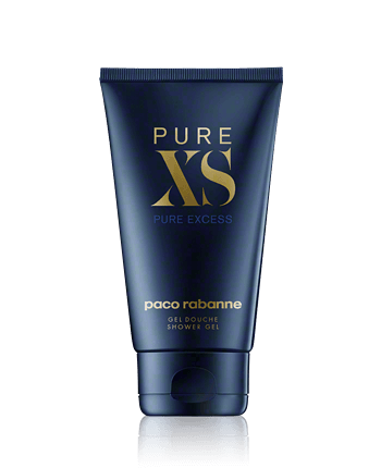 Paco Rabanne Pure XS shower gel 150ml