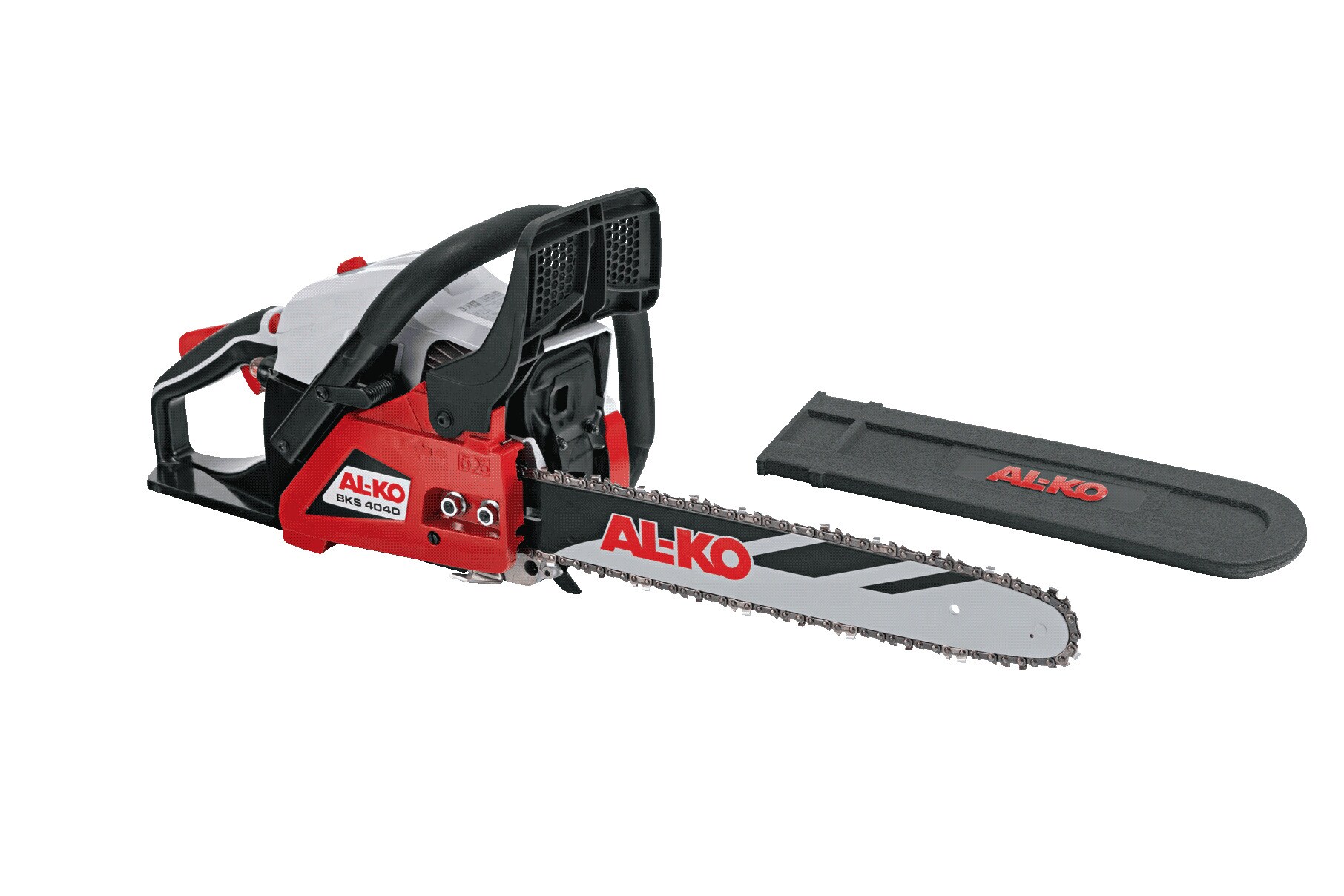 AL-KO BKS 4040 Benzin-Kettensäge