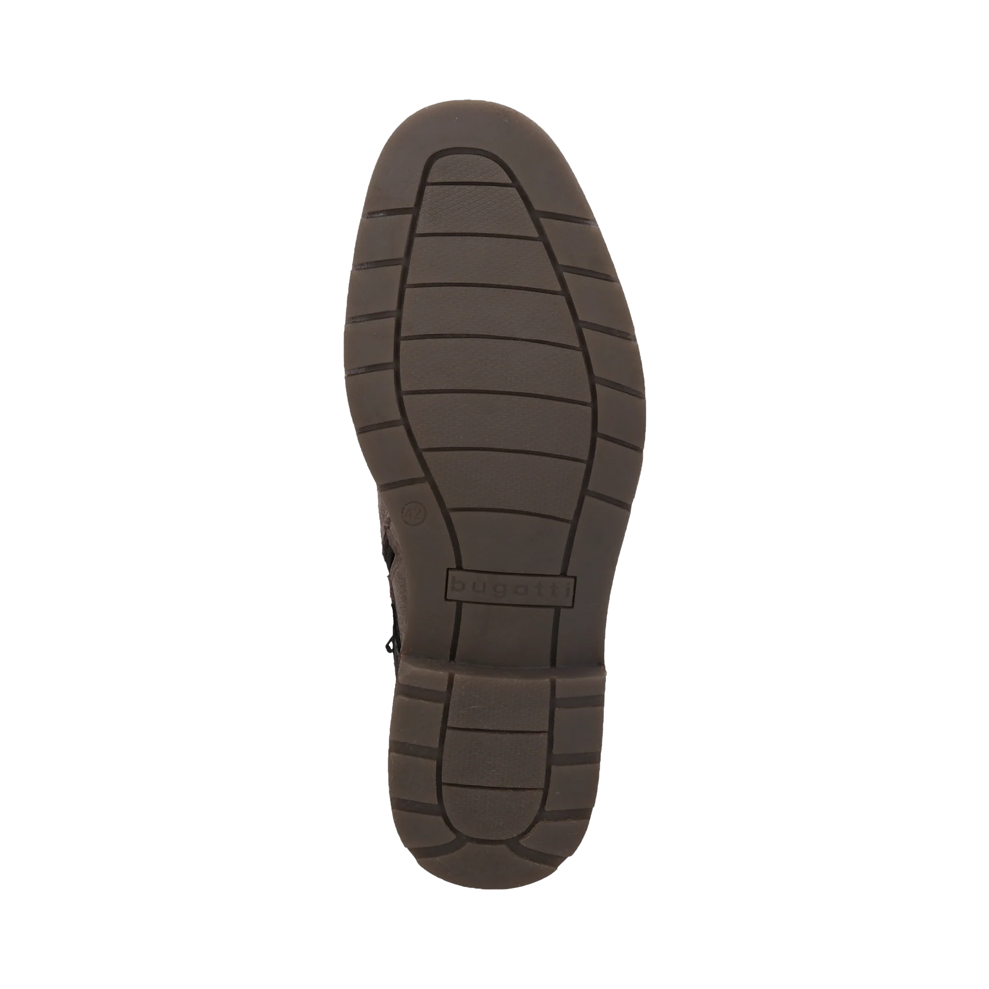 Stiefel taupe