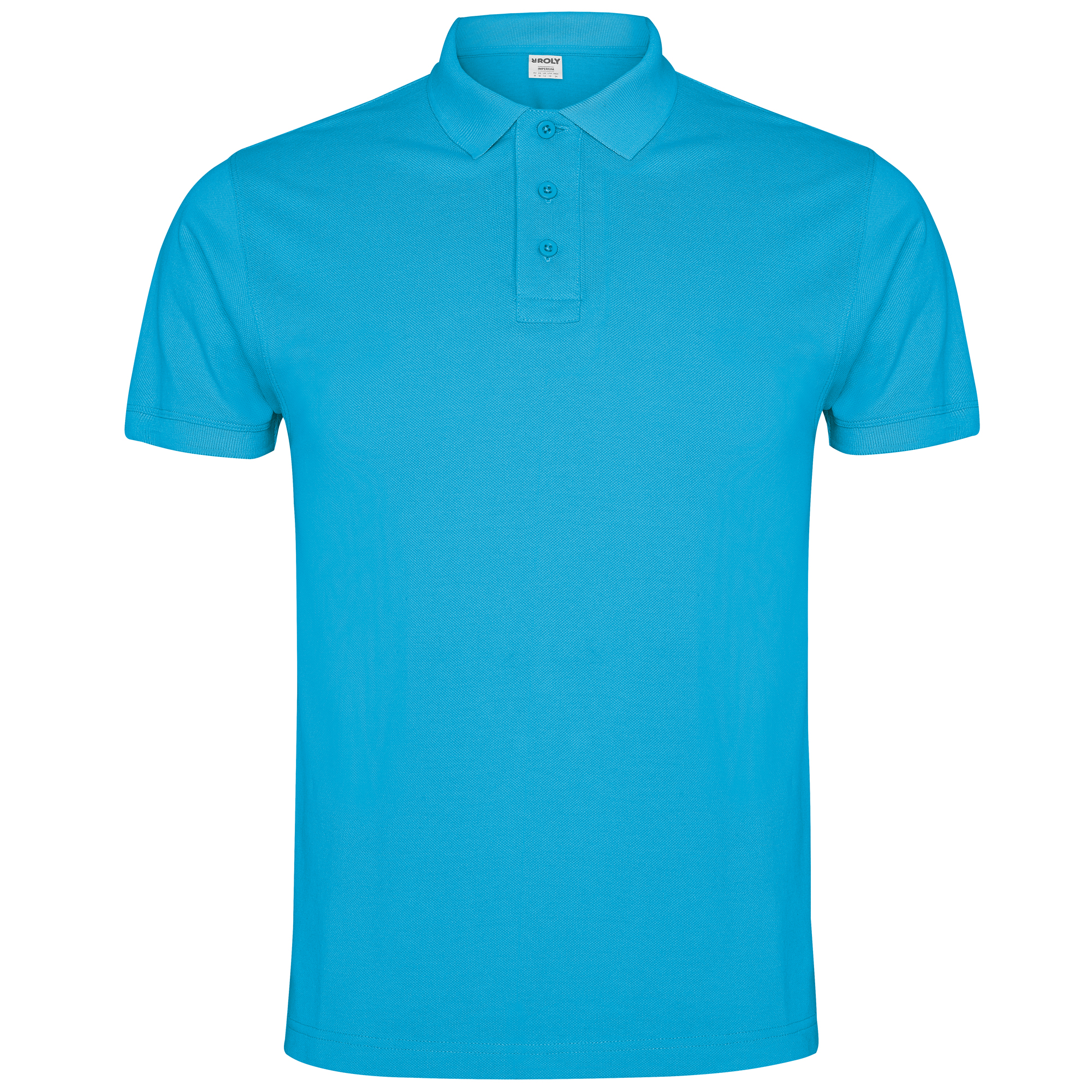 Roly PO6641 - IMPERIUM Polo haute qualité