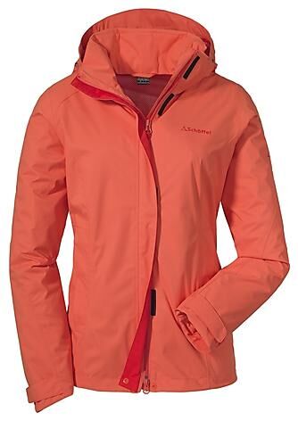 SCHOFFEL - VESTE EASY L 3 W