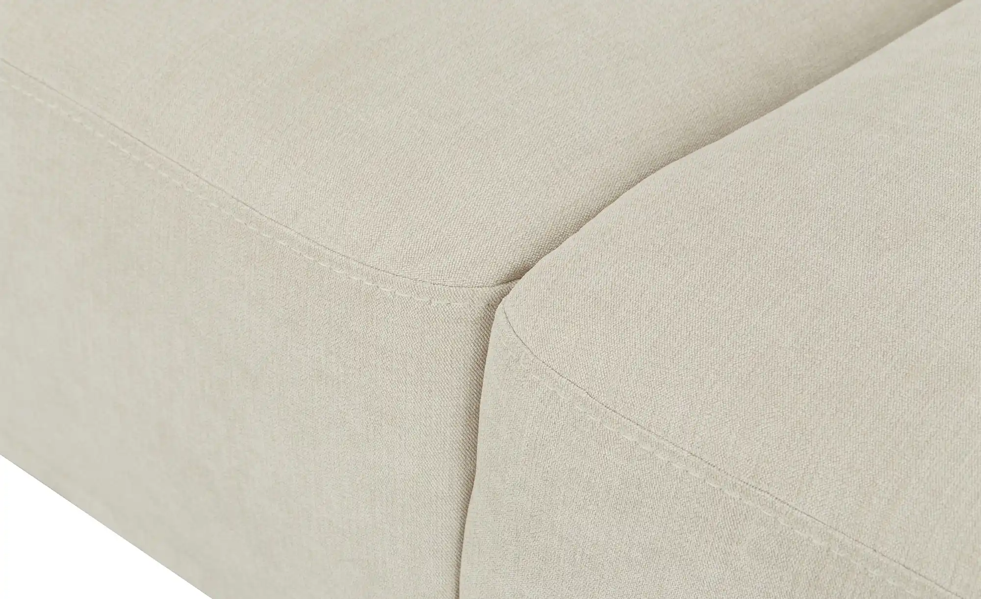 Jette Home Sofa 3-sitzig aus Velours Jette Member