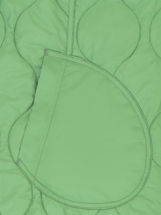 Ultraleicht Wendesteppjacke