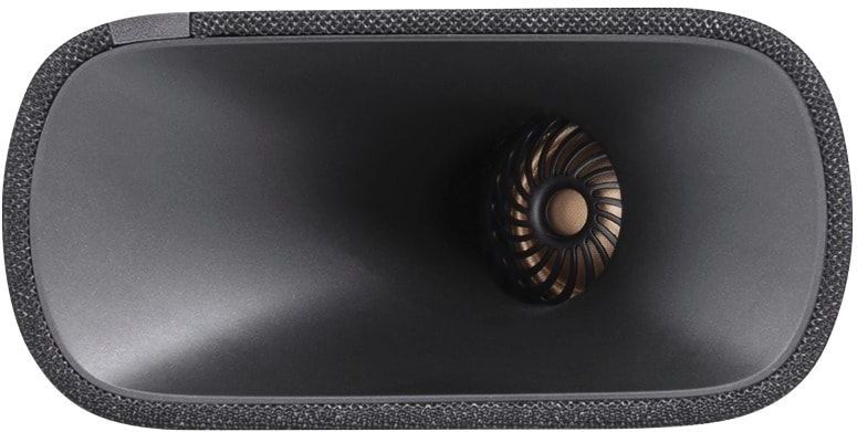 Harman Kardon - Enchant 900 - Soundbar - Zwart - Gerecycled Materiaal
