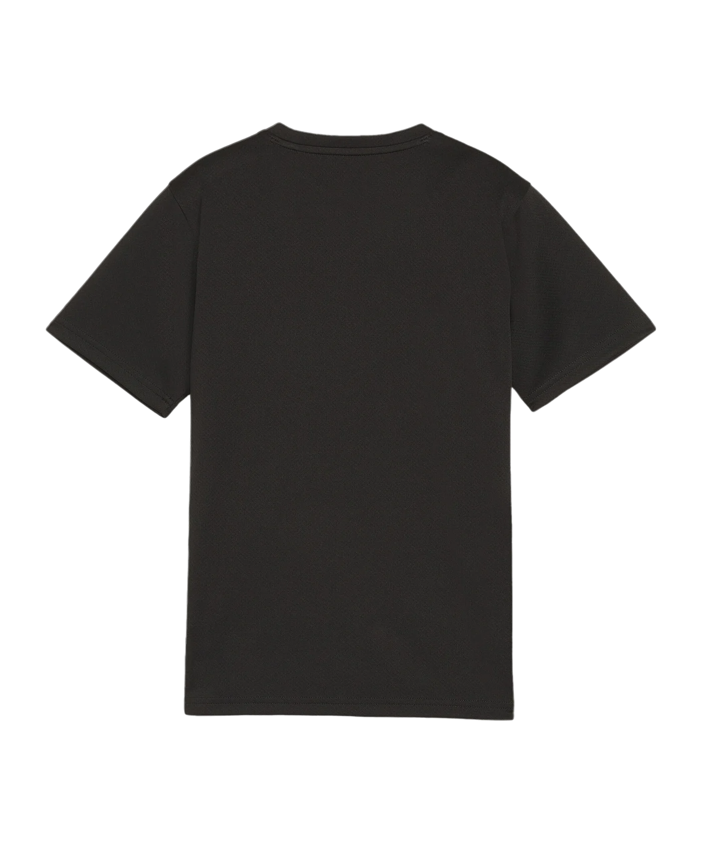 PUMA teamGOAL Trikot Kids Schwarz F03