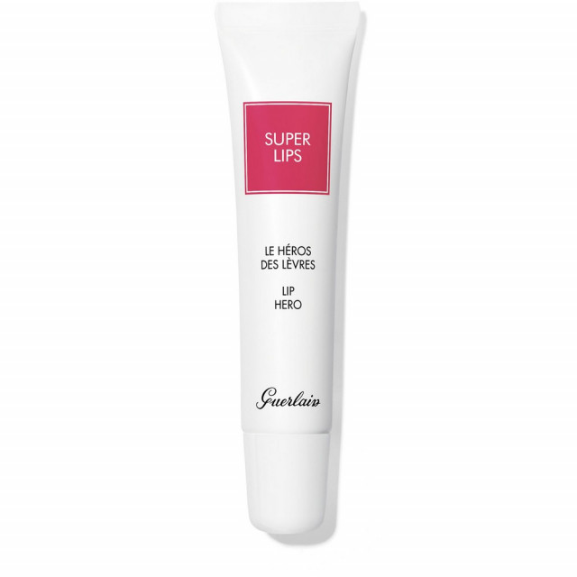 Superlips Le Héros des Lèvres